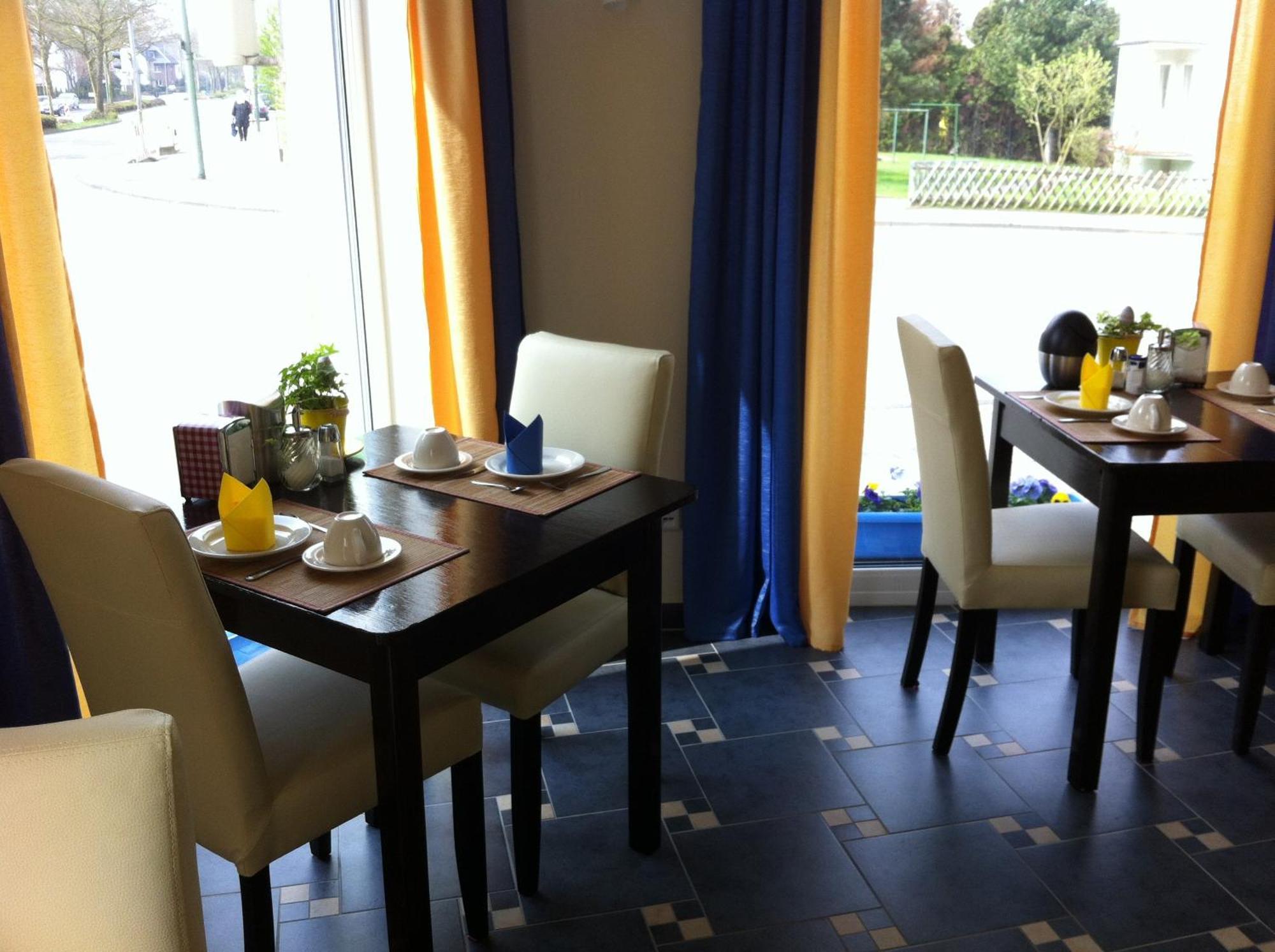 Hotel Appart Osnabrueck Exterior photo